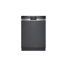 Siemens SX53ES02CE IQ300, Spülmaschine(60 cm, Home Connect)