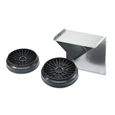 Siemens Starterset für Umluftbetrieb LZ52750, Umrüst-Set