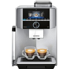 Siemens TI9558X1DE EQ.9 plus connect s500, Vollautomat(edelstahl)