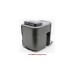 Siemens TI957FX5DE EQ.9 plus connect s700, Vollautomat(edelstahl (dunkel), Outlet)