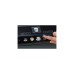 Siemens TP505D01 EQ.500 classic, Vollautomat(inox/schwarz)