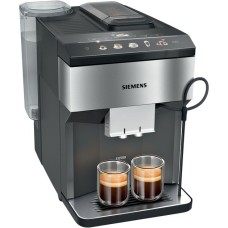 Siemens TP516DX3 EQ.500 classic connect, Vollautomat(edelstahl)