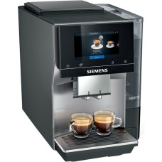 Siemens TP705D01 EQ.700 classic, Vollautomat(schwarz/edelstahl)