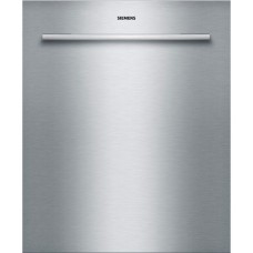 Siemens Vorsatztür SZ73056, Türverkleidung(edelstahl, Sonderzubehör für Geschirrspüler)