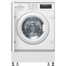 Siemens WI14W443 iQ700, Waschmaschine(weiß)