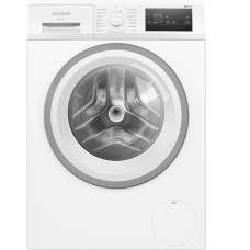 Siemens WM14N12A iQ300, Waschmaschine(weiß, 60 cm)