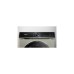 Siemens WQ46B2DX40 iQ700, Wärmepumpen-Kondensationstrockner(silber/inox, 60 cm, Home Connect)