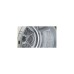 Siemens WQ46B2DX40 iQ700, Wärmepumpen-Kondensationstrockner(silber/inox, 60 cm, Home Connect)