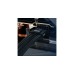 SilverStone 12VHPWR PCIe Adapter Kabel SST-PP14-PCIE(schwarz, 0,55 Meter)