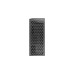 SilverStone ALTA F2, Big-Tower-Gehäuse(schwarz, Tempered Glass)