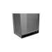 SilverStone ALTA G1M, Tower-Gehäuse(schwarz)