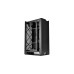 SilverStone ALTA G1M, Tower-Gehäuse(schwarz)