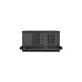 SilverStone CS381 v1.1, Rack-Gehäuse(schwarz)