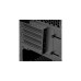 SilverStone FARA 312Z, Tower-Gehäuse(schwarz, Tempered Glass)