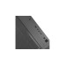 SilverStone FARA 312Z, Tower-Gehäuse(schwarz, Tempered Glass)