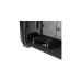 SilverStone FARA 312Z, Tower-Gehäuse(schwarz, Tempered Glass)