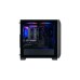 SilverStone FARA 312Z, Tower-Gehäuse(schwarz, Tempered Glass)