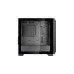 SilverStone FARA 312Z, Tower-Gehäuse(schwarz, Tempered Glass)