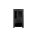 SilverStone FARA 312Z, Tower-Gehäuse(schwarz, Tempered Glass)