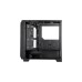 SilverStone FARA 312Z, Tower-Gehäuse(schwarz, Tempered Glass)