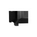 SilverStone FARA 312Z, Tower-Gehäuse(schwarz, Tempered Glass)