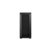 SilverStone FARA 511Z, Tower-Gehäuse(schwarz, Tempered Glass)
