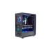 SilverStone FARA 511Z, Tower-Gehäuse(schwarz, Tempered Glass)