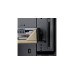 SilverStone FARA 511Z, Tower-Gehäuse(schwarz, Tempered Glass)