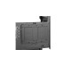 SilverStone FARA 511Z, Tower-Gehäuse(schwarz, Tempered Glass)