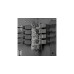 SilverStone FARA 511Z, Tower-Gehäuse(schwarz, Tempered Glass)
