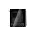 SilverStone FARA 511Z, Tower-Gehäuse(schwarz, Tempered Glass)