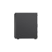 SilverStone FARA 511Z, Tower-Gehäuse(schwarz, Tempered Glass)