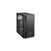 SilverStone FARA B1 RGB, Tower-Gehäuse(schwarz, Seitenteil aus Hartglas)