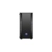 SilverStone FARA B1 RGB, Tower-Gehäuse(schwarz, Seitenteil aus Hartglas)