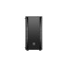 SilverStone FARA B1 RGB, Tower-Gehäuse(schwarz, Seitenteil aus Hartglas)