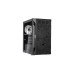 SilverStone FARA H1M PRO, Tower-Gehäuse(schwarz, Tempered Glass)