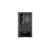 SilverStone FARA H1M PRO, Tower-Gehäuse(schwarz, Tempered Glass)