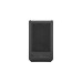 SilverStone FARA H1M PRO, Tower-Gehäuse(schwarz, Tempered Glass)
