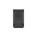 SilverStone FARA H1M PRO, Tower-Gehäuse(schwarz, Tempered Glass)