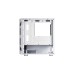 SilverStone FARA H1M PRO, Tower-Gehäuse(weiß, Tempered Glass)