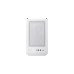 SilverStone FARA H1M PRO, Tower-Gehäuse(weiß, Tempered Glass)
