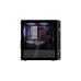 SilverStone FARA H1M, Tower-Gehäuse(schwarz, Tempered Glass)