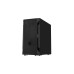 SilverStone FARA H1M, Tower-Gehäuse(schwarz, Tempered Glass)