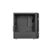 SilverStone FARA H1M, Tower-Gehäuse(schwarz, Tempered Glass)
