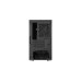 SilverStone FARA H1M, Tower-Gehäuse(schwarz, Tempered Glass)