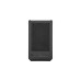SilverStone FARA H1M, Tower-Gehäuse(schwarz, Tempered Glass)