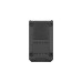 SilverStone FARA H1M, Tower-Gehäuse(schwarz, Tempered Glass)