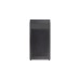 SilverStone FARA R1 V2, Tower-Gehäuse(schwarz, Tempered Glass)