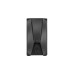 SilverStone FARA V1M PRO, Tower-Gehäuse(schwarz, Tempered Glass)