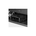 SilverStone FARA V1M PRO, Tower-Gehäuse(schwarz, Tempered Glass)
